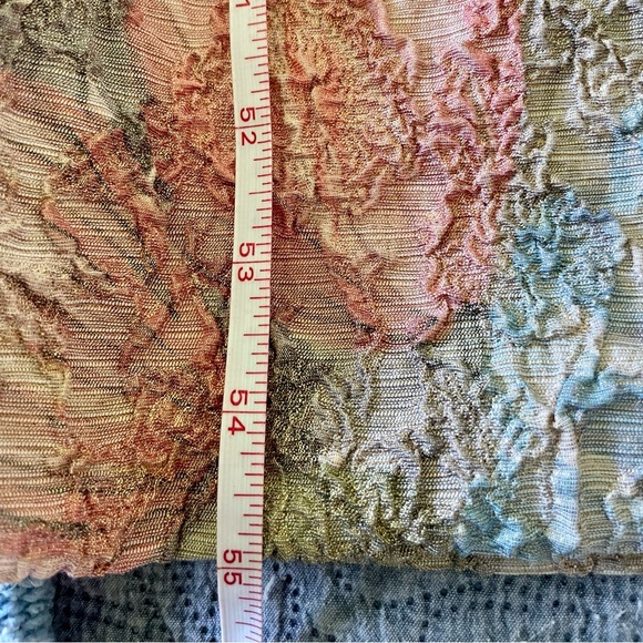 Adrianna Papell long column dress - Picture 6 of 8